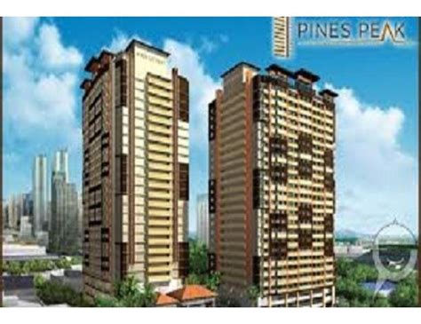 Condos for Sale at Pines Peak Tower I .